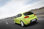 Seat Leon Cupra R 2009 года
